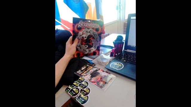 yamaha jog R tuning story смотреть онлайн