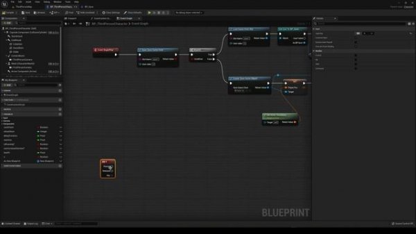 How to Save and Load your Game In Unreal Engine 5 (Easy)