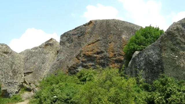 Поход по Крыму: Демерджи смотреть онлайн