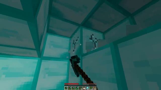 САМЫЙ ВЫСОКИЙ ДОМ НУБА В КУБЕ ПРОТИВ ЦУНАМИ ! ПРО ПОСТРОИЛ КРУГЛЫЙ ДОМ MINECRAFT МУЛЬТИК