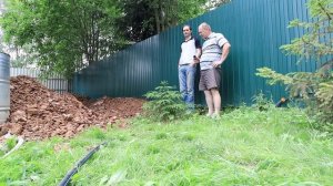 Энергонезависимый септик руками специалистов