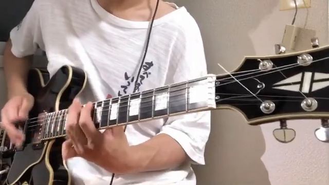 おいしいレシピ/Perfume　(勢いで)弾いてみた смотреть онлайн