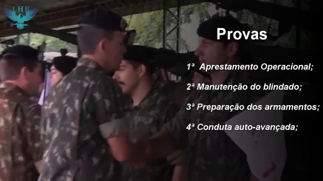 VBR MASTER GUNNER, A INCRÍVEL COMPETIÇÃO DE BLINDADOS ENGESA EE-9 CASCAVEL DO EXÉRCITO BRASILEIRO смотреть онлайн