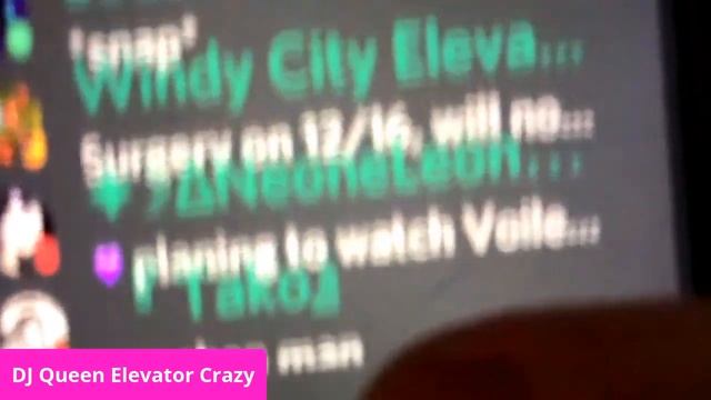 Calling Groovy on discord смотреть онлайн