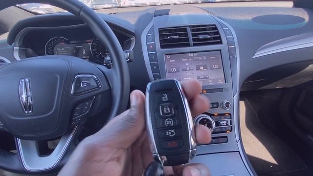 2020 Lincoln MKZ Standard 2.0 Test Drive & Review смотреть онлайн