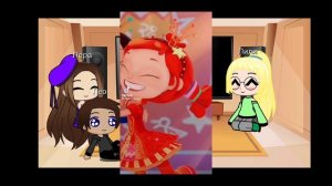 Реакция бывших одноклассников Алёнки на неё