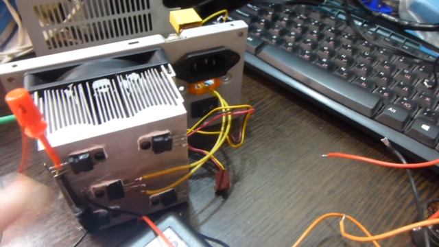 Биполярный MOSFET, NPN типа смотреть онлайн