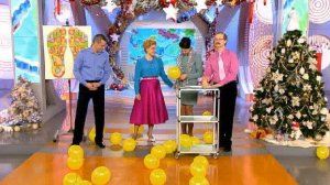 Жить здорово! Выпуск от 29.12.2012