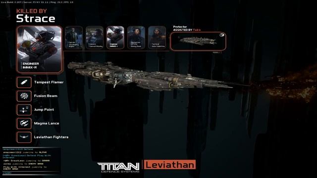 FRACTURED SPACE #55 Всё серьёзно НЕ ГАЙД смотреть онлайн