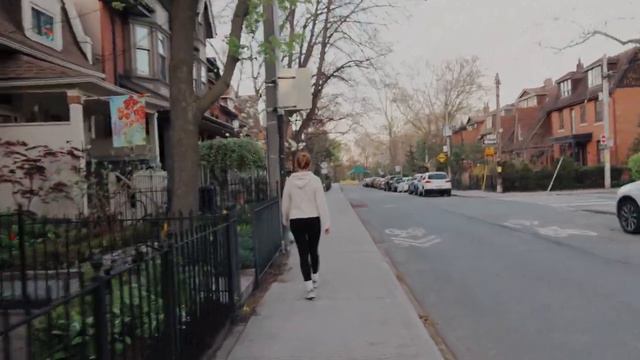 SONYA ESMAN (СОНЯ ЕСЬМАН)/ торонто влог | смотреть онлайн