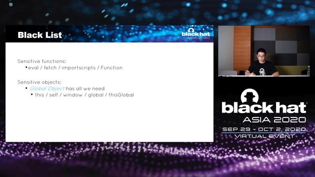 The Inside Story: There are Apps in Apps and Here is How to Break Them смотреть онлайн