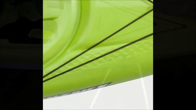 Pelican Maverick 100X kayak смотреть онлайн