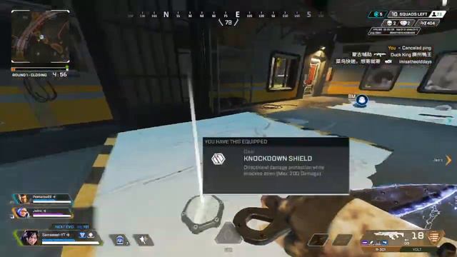 Apex Legends || !sens !socials !donate смотреть онлайн