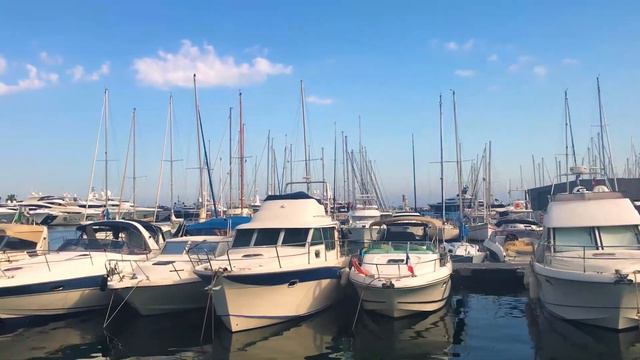 Eurotrip2019 - Варшава + Ницца+Канны+Монте Карло+ДиснейЛенд+Париж смотреть онлайн