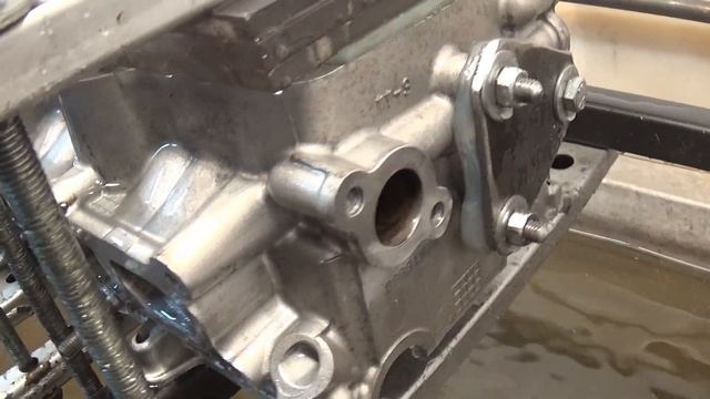 Suzuki Ignis, Wagon R+, Swift M13A Hengerfej felújítás Cylinder head restoration Zylinderkopf смотреть онлайн