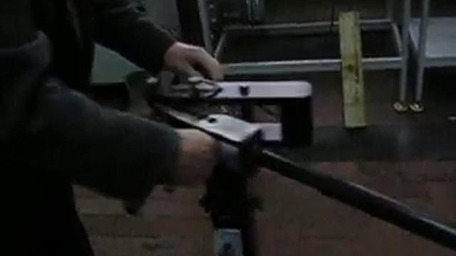 Трубогиб универсальный смотреть онлайн