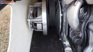 Мотособака Baltmotors SNOWDOG YAMAHA. ОТЗЫВ после СЕЗОНА ЭКСПЛУАТАЦИИ Мотобуксировщика.