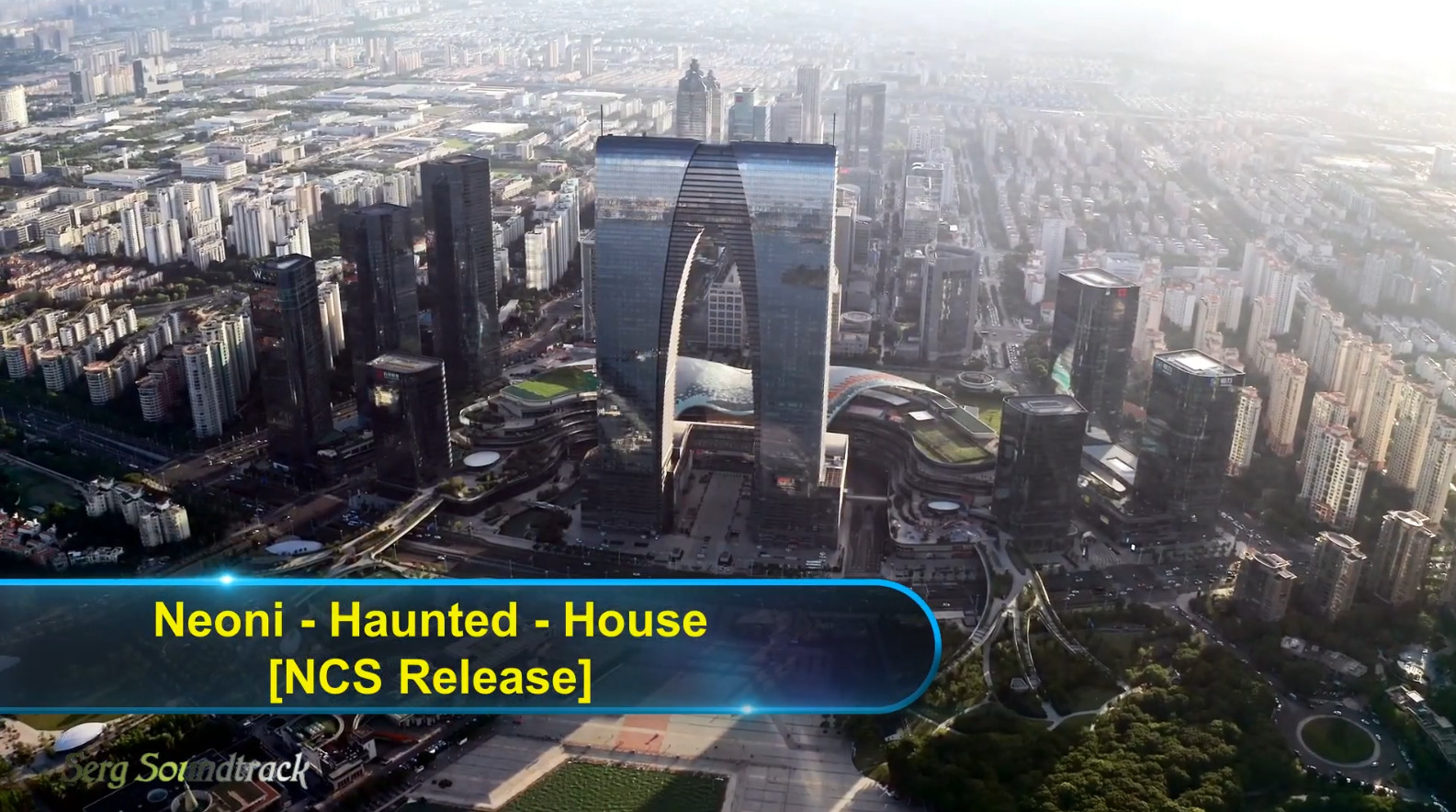 ?►Neoni - Haunted - House (NCS Release)?✅