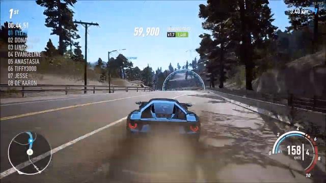 NFS Payback with PnB Rock, Kodak Black &A Boogie - Horses (From Fate of the Furious) смотреть онлайн