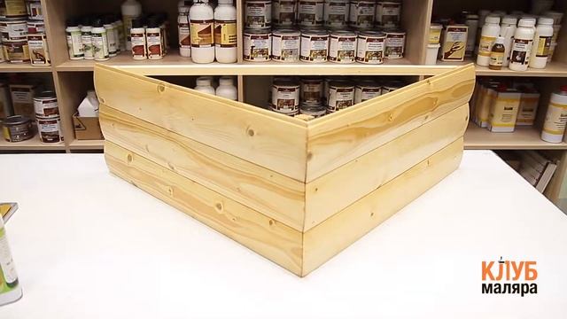 Тунговое масло Borma Wachs