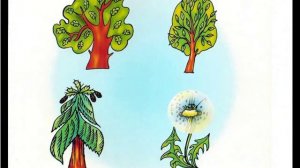 "Четвертый лишний" - развивающее логику и речь задание