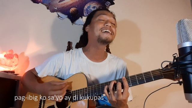 Panghabangbuhay (ORIGINAL) - Ojie Cubillas смотреть онлайн