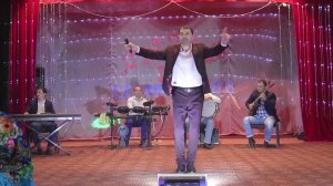 Абдулла Мирзакеримов - Учву риш