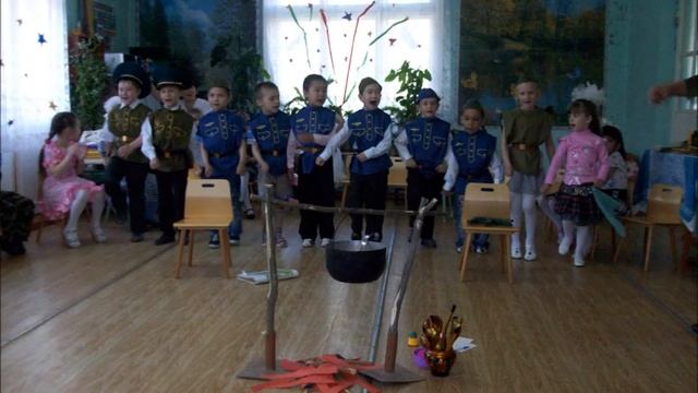 спасибо за победу смотреть онлайн