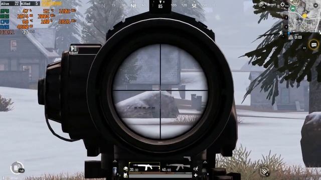 Pubg Mobile - Vikendi - GT 1030 - Core 2 Quad Q9550 смотреть онлайн