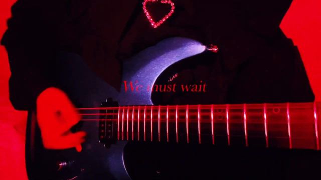 Crystal LakeTwisted FateGuitar CoverKRAKEN PEDALSchecter AM-6