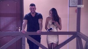 ДОМ-2 После заката 4650 день Ночной эфир (01.02.2016)