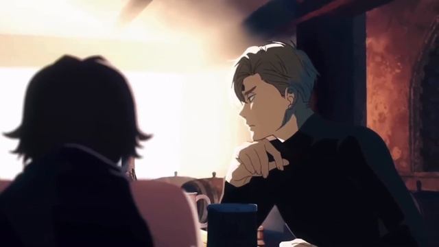 The man who saved me on my isekai trip was a killer // trailer twixtor смотреть онлайн