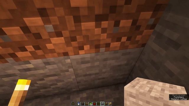 Easy Skeleton XP Farm | Minecraft Tutorial | Java & Bedrock [1.20.2] смотреть онлайн