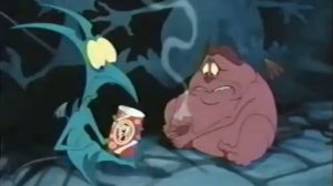 Hercules (1997) - VHS Spot 1