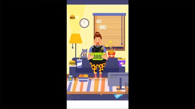Eat Repeat - Gameplay Walkthrough Part 1 - Tutorial (iOS, Android)