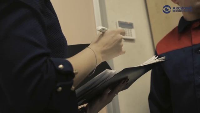 Техническая охрана: пожарная сигнализация смотреть онлайн