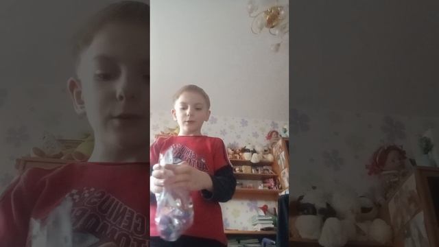 как сделать своими руками антистрэсы смотреть онлайн