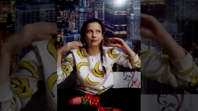 Как сесть на шпагат? ° смотреть онлайн