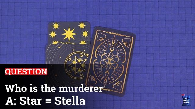 Paranormal Detectives Board Game - How to Play. By Stella & Tarrant смотреть онлайн