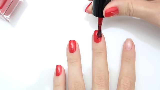 ? Красивый и аккуратный МАНИКЮР дома | Как сделать маникюр