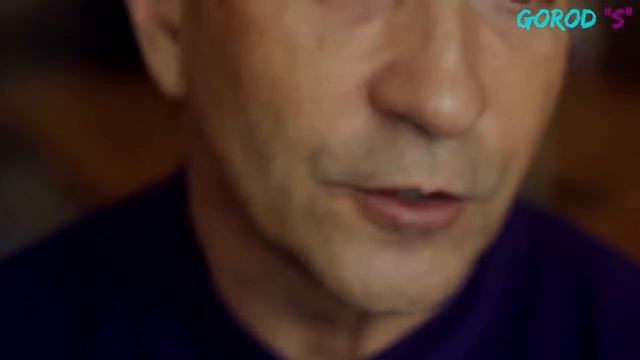 Алексей Ситников о детях