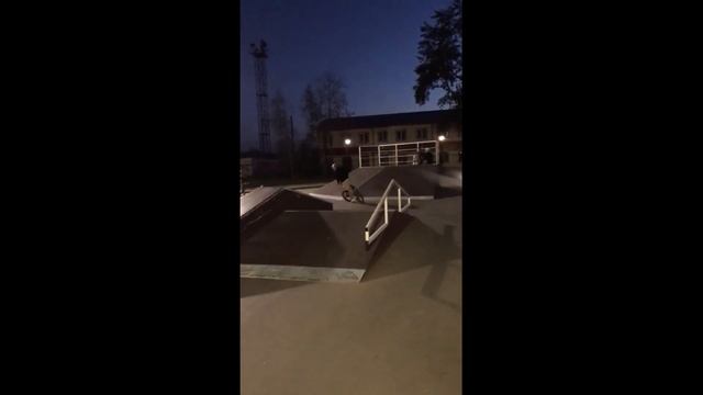 Трюки на детском велосипеде смотреть онлайн