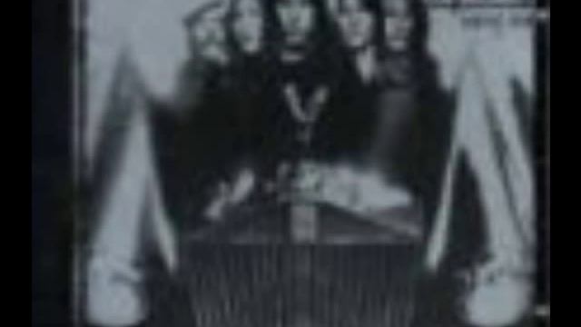 Mott - The Great White Wail смотреть онлайн