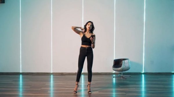 УПРАВЛЕНИЕ МУЗЫКОЙ В ТАНЦАХ | музыкальность в танцах | shanti heels