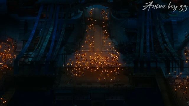 Genshin impact Gmv / Amv || Six Feet Under смотреть онлайн