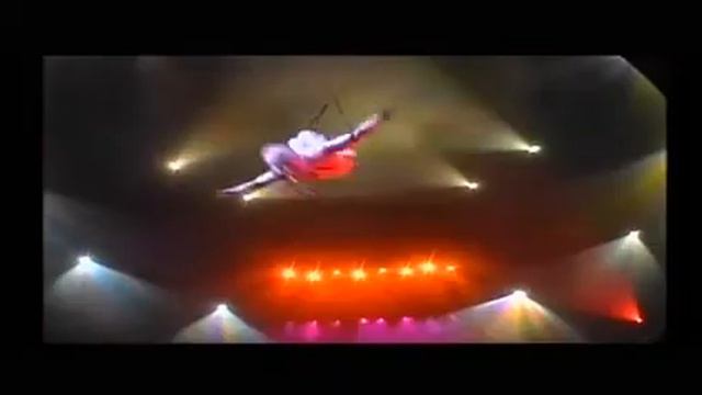 Мумия Руслана Ганеева (ЦИРК) смотреть онлайн