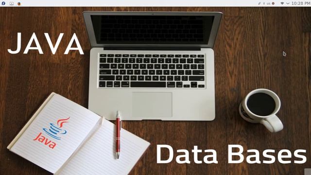 2 JAVA JDBC DataBases notice смотреть онлайн