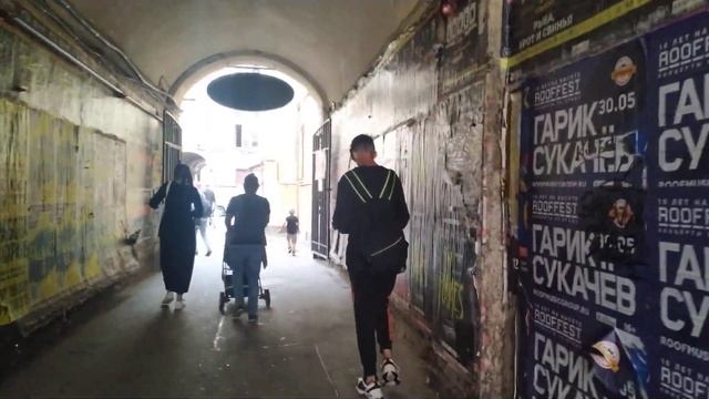 14.08.21 Питер...Castle Rock смотреть онлайн