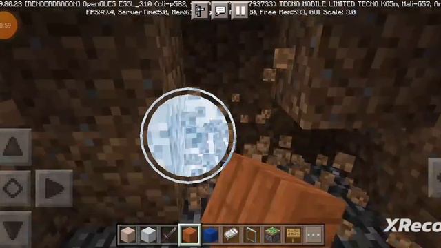 Как сделать секретный проход. что то пошло не так😔 смотреть онлайн