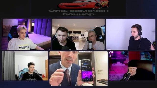 ФИНАЛ ШОУ "НОВЫЕ ТАЛАНТЫ" ( Каша Некоглай, Мафаня, ДК, Азазин, Дерзко и Максон) Полный стрим смотреть онлайн